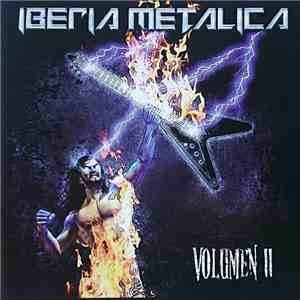 Various - Iberia Metálica Volumen 2 flac album