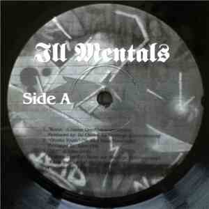 Various - Ill Mentals flac album