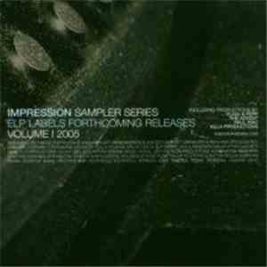 Various - Impression Sampler Series Volume I/2005 flac album