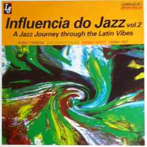 Various - Influencia Do Jazz Vol.2 flac album