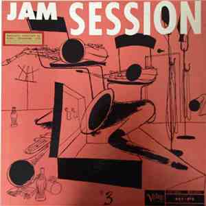 Various - Jam Session #3 flac album