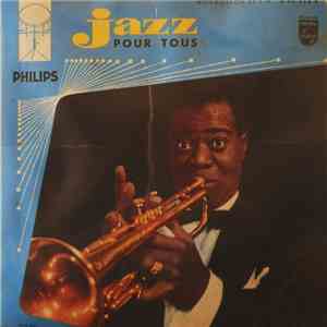 Various - Jazz Pour Tous flac album