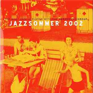 Various - Jazzsommer 2002 flac album