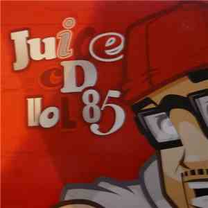 Various - Juice CD Volume 85 flac album