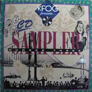 Various - KFOG CD Sampler #3 flac album
