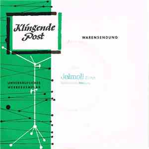 Various - Klingende Post I/1965 flac album