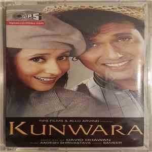 Various - Kunwara flac album