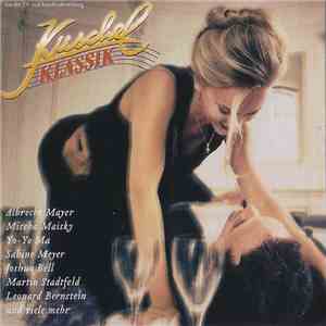 Various - KuschelKlassik 9 flac album