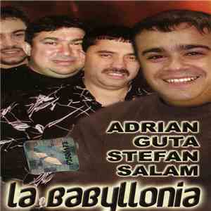 Various - La Babyllonia flac album