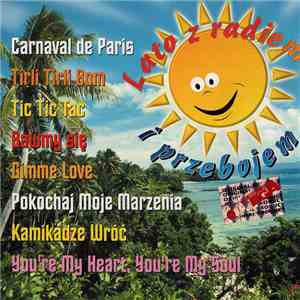 Various - Lato Z Radiem I Przebojem flac album