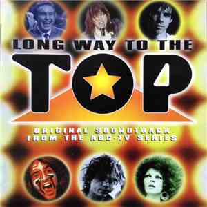 Various - Long Way To The Top flac album