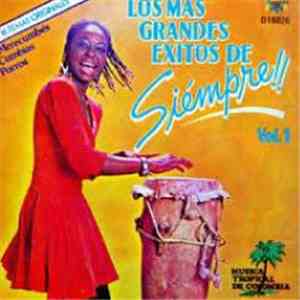 Various - Los Mas Grandes Exitos De Siémpre - Vol. 1 flac album