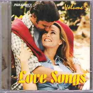 Various - Love Songs - Volume 05 flac album