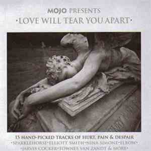 Various - Love Will Tear You Apart flac album