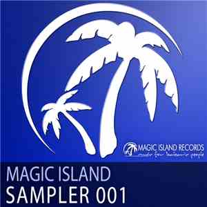 Various - Magic Island Sampler 001 flac album