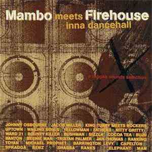 Various - Mambo Meets Firehouse Inna Dancehall flac album