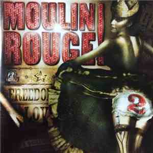Various - Moulin Rouge 2 flac album