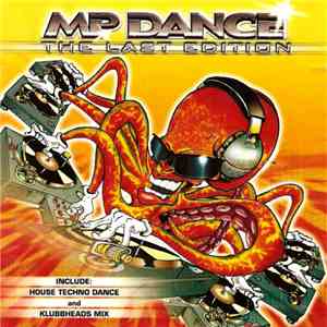 Various - MP Dance - The Last Edition flac album