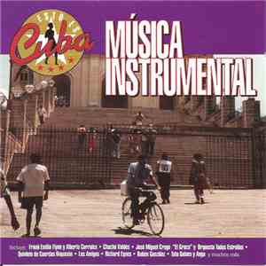 Various - Música Instrumental flac album