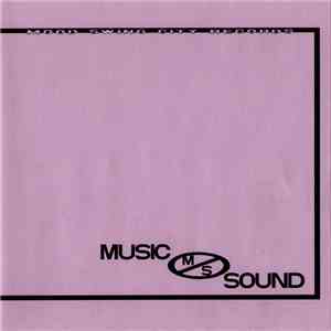 Various - Music / Sound Volume 3 flac album
