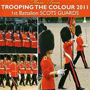 Various - Music From Trooping the Colour 2011 flac album