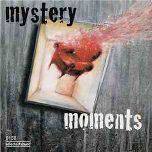 Various - Mystery Moments flac album
