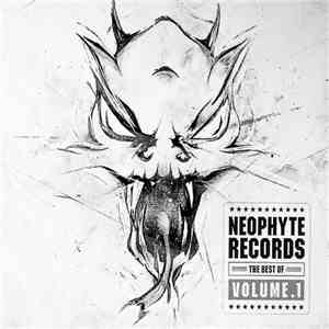 Various - Neophyte Records - The Best Of Volume.1 flac album