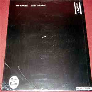 Various - No Cause For Alarm flac album