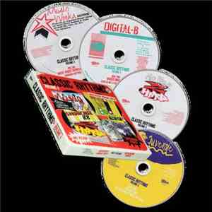 Various - No Fear flac album