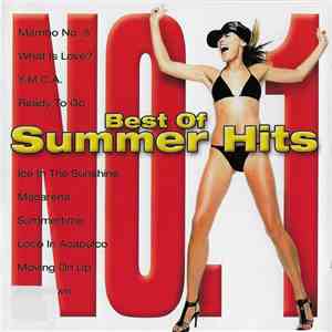 Various - No.1 Best Of Summer Hits flac album