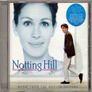 Various - Notting Hill flac album