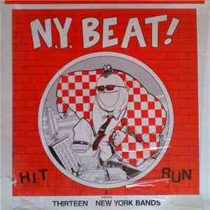 Various - N.Y. Beat! Hit & Run flac album