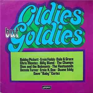 Various - Oldies But Goldies flac album
