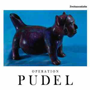 Various - Operation Pudel Zweitausendzehn flac album