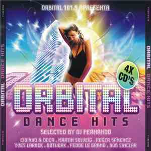 Various - Orbital Dance Hits flac album