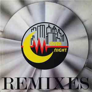 Various - Overnight Remixes flac album