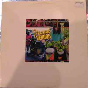 Various - Peanut Vendor Meets Bongo Nyah flac album