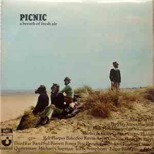 Various - Picnic (A Breath Of Fresh Air) flac album