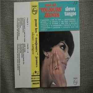 Various - Pour Les "Toujours" Jeunes flac album