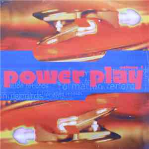 Various - Power Play Volume 1 flac album