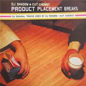 Various - Product Placement Breaks flac album
