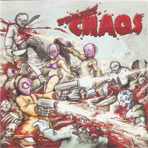 Various - Projet Chaos flac album
