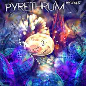 Various - Pyrethrum Records Vol. 2 flac album