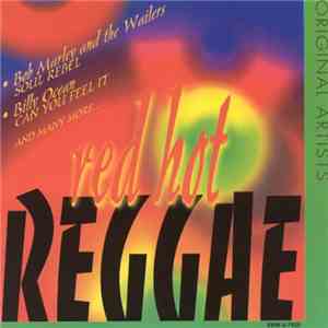 Various - Red Hot Reggae flac album