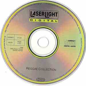 Various - Reggae Collection flac album