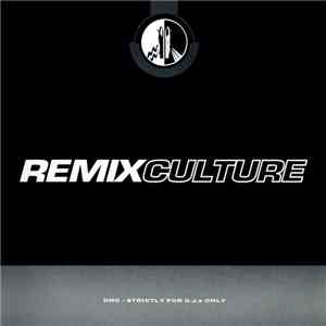 Various - Remix Culture 147 flac album