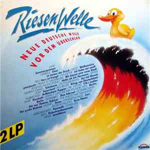 Various - Riesenwelle flac album
