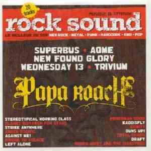 Various - Rock Sound Volume 112 flac album