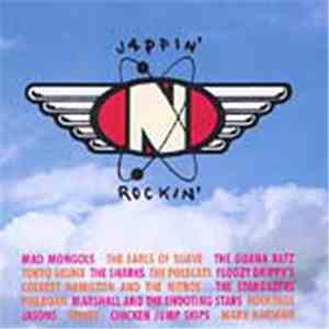 Various - Rockin' D-day flac album