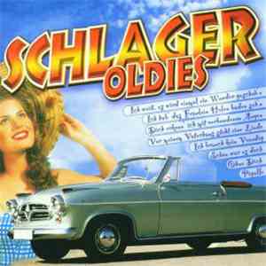 Various - Schlager Oldies flac album